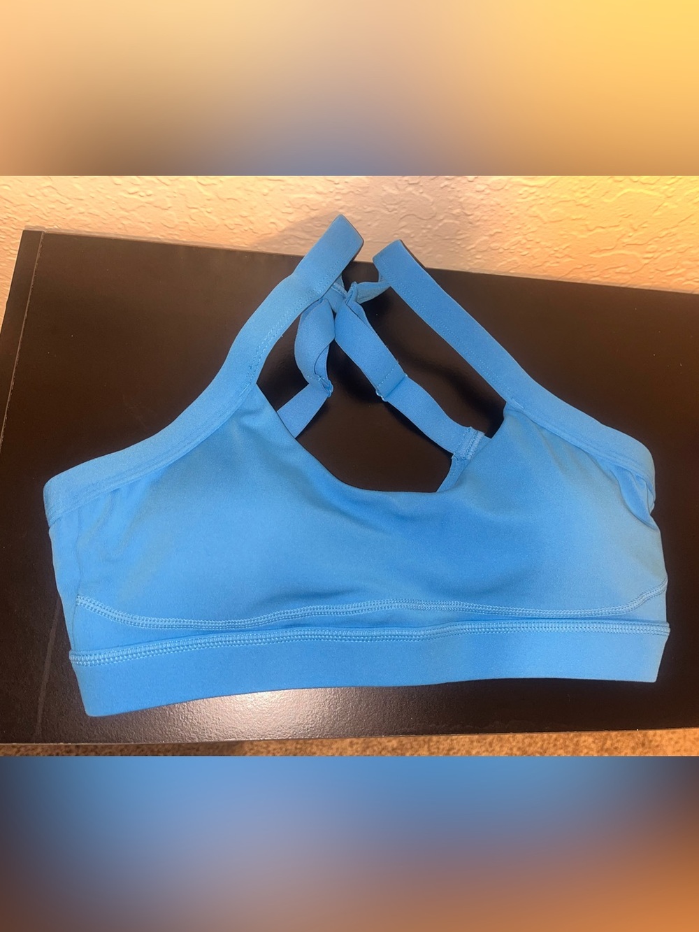 Paragon Reluna Gemini Sports Bra - Starstruck Color